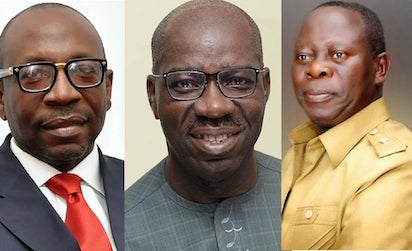 A court has ordered APC not to hold primaries that would have produced the party's candidate for the governorship election in the state