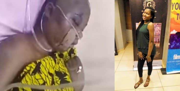 Uwa died after being sexually assaulted