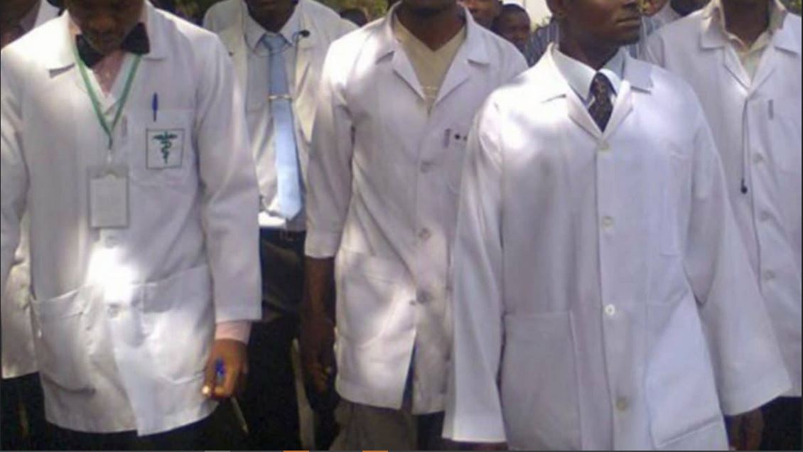 Doctor