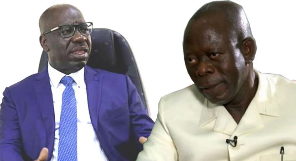 Obaseki