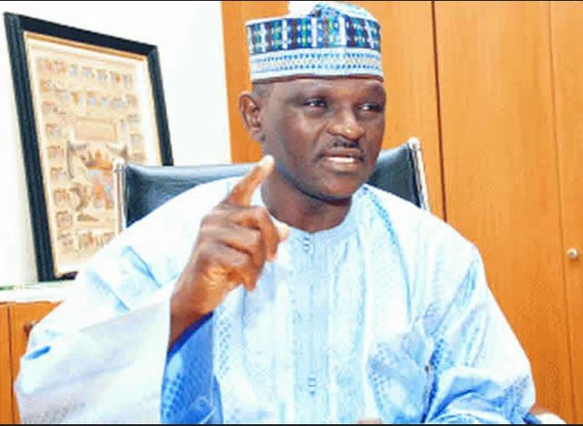 Hamza Al-Mustapha