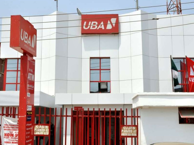 UBA Building
