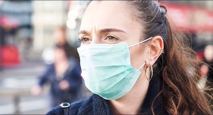 Face mask