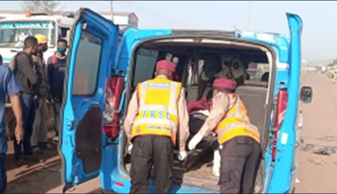 Anambra accident