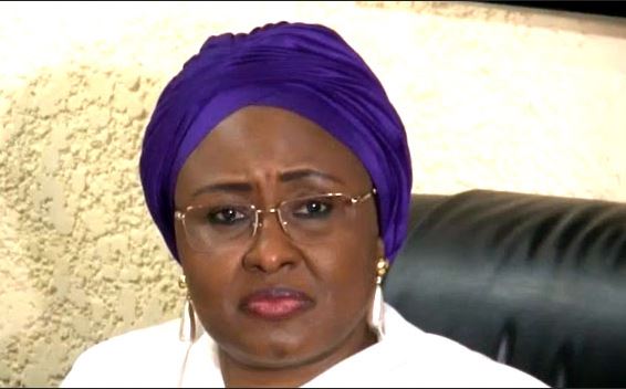 Aisha Buhari
