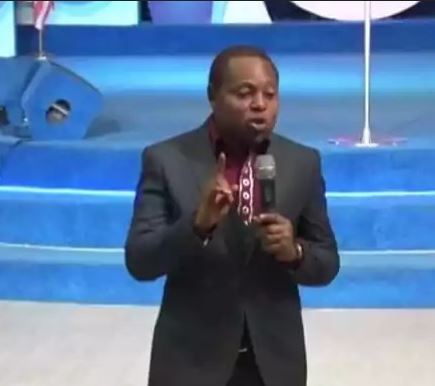 pastor