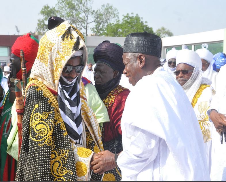 Sanusi