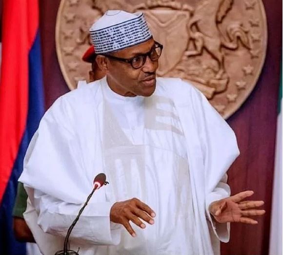 Muhammadu Buhari