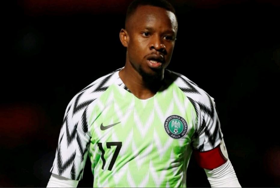 Onazi