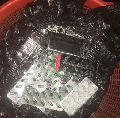 Tramadol