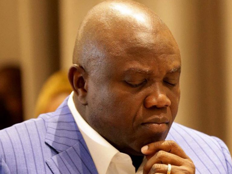 Akinwunmi Ambode