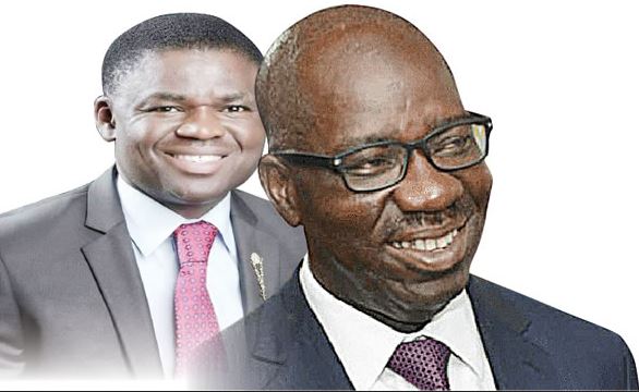 Godwin Obaseki