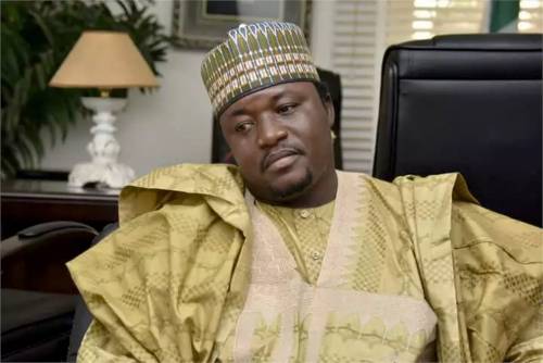 Yerima