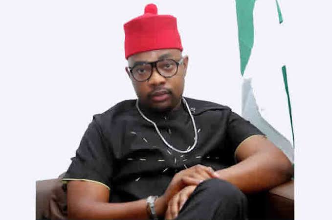 Ikenga Ugochinyere