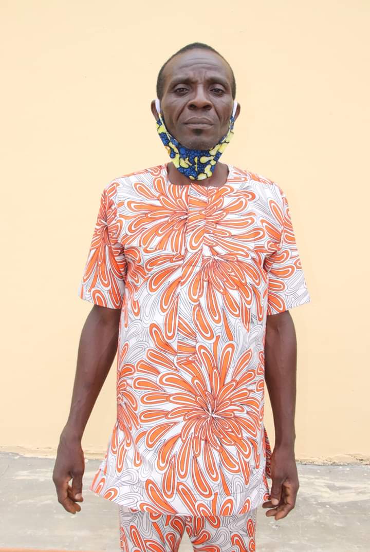 Chukwudi