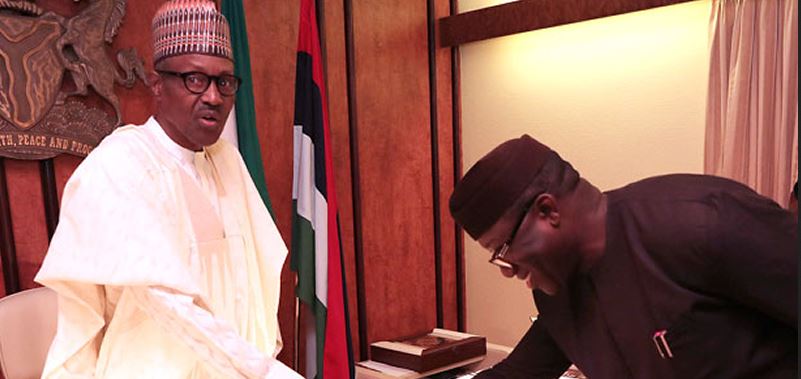 Buhari