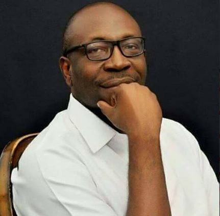 Osagie Ize-Iyamu