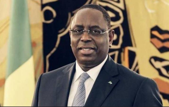 Macky Sall
