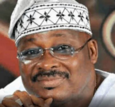 Abiola Ajimobi