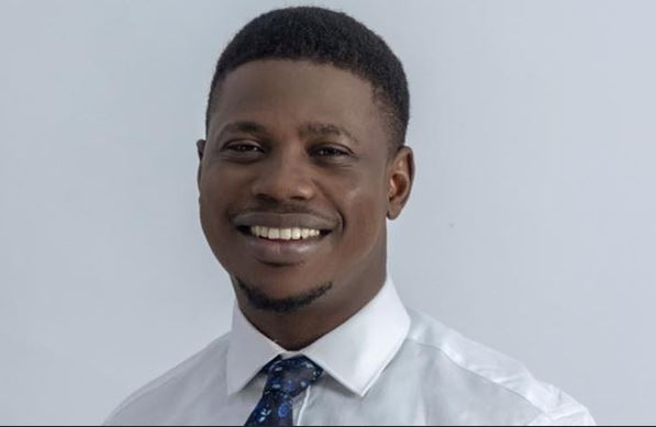 Seun Fakorede