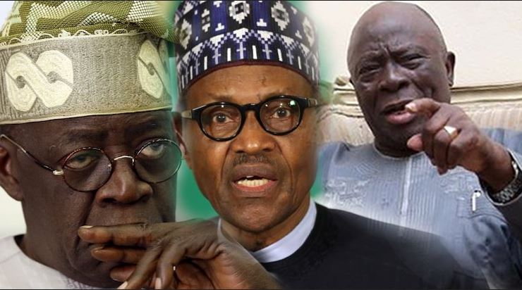 Afenifere