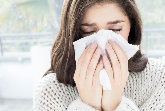 coronavirus symptoms