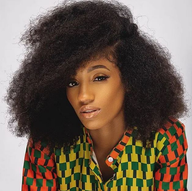 Singer Dija:  Our Young Girls Need To Grow Up Before Engaging In Sexual Relations 