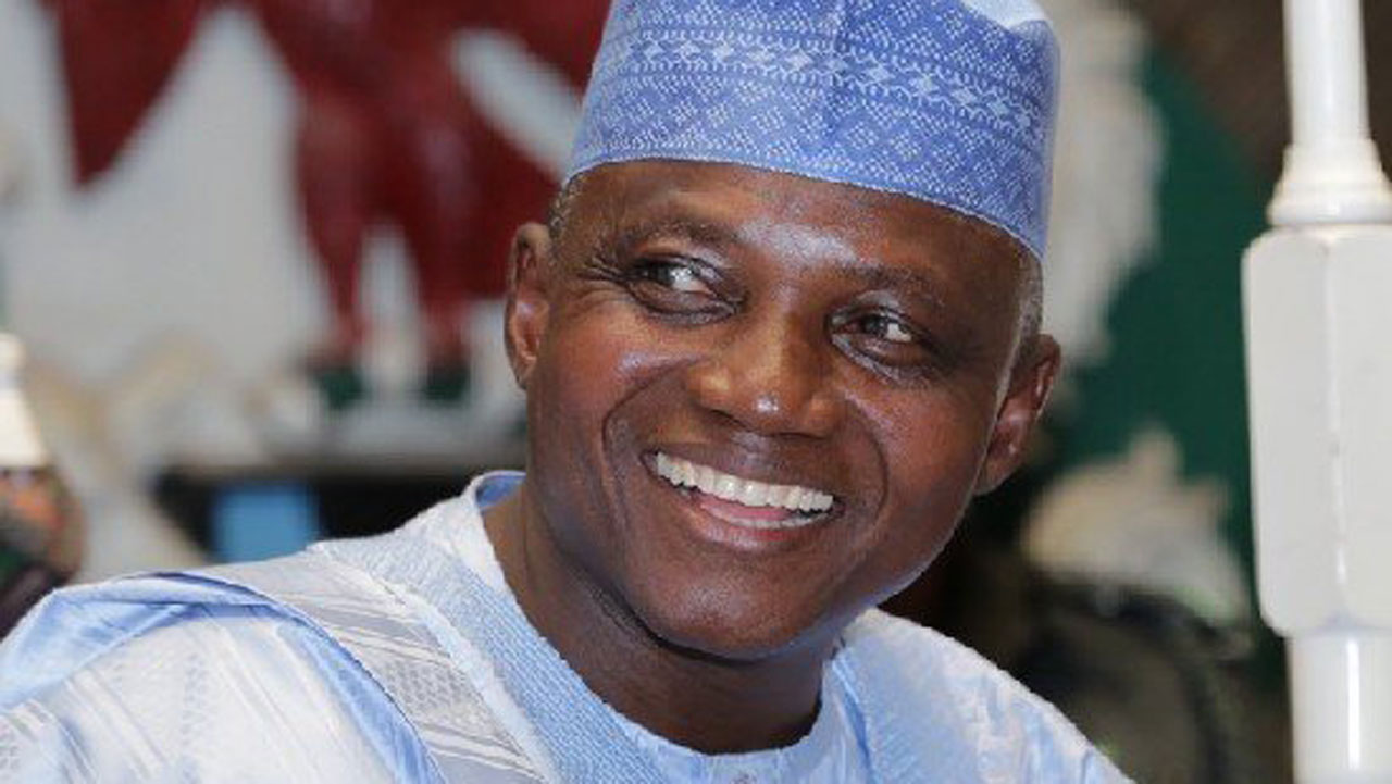 Garba Shehu