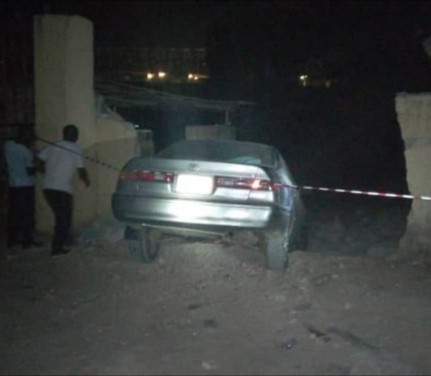 camry