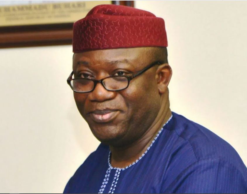 Fayemi