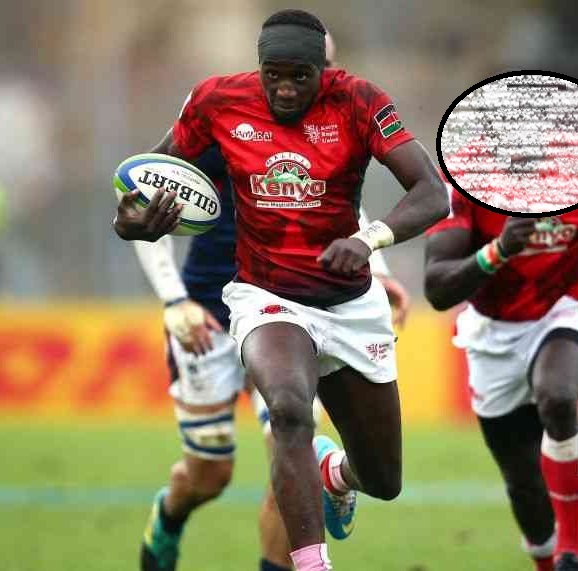Tony Onyango