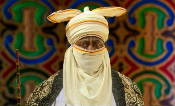 Aminu Ado Bayero