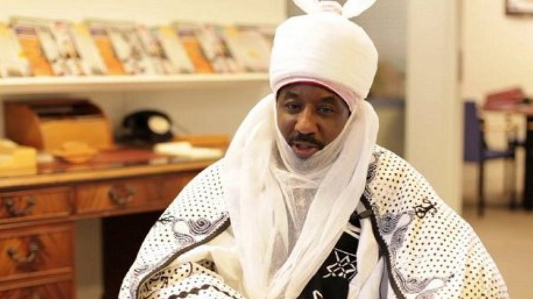 Muhammadu Sanusi