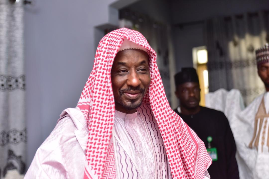 Sanusi Lamido Sanusi