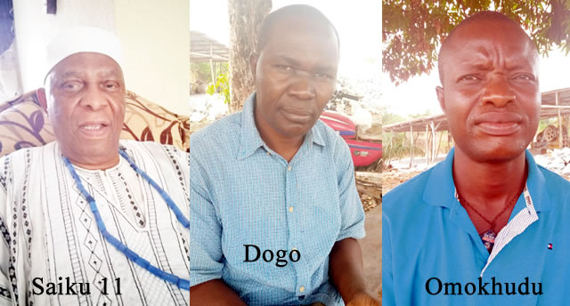 UNIBEN