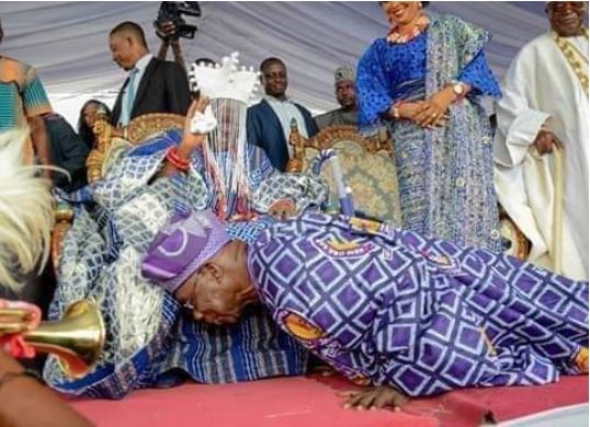 Olusegun Obasanjo
