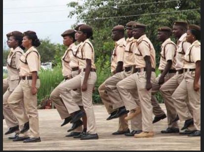 officers