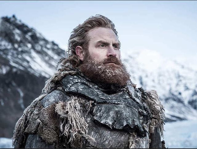 Tormund