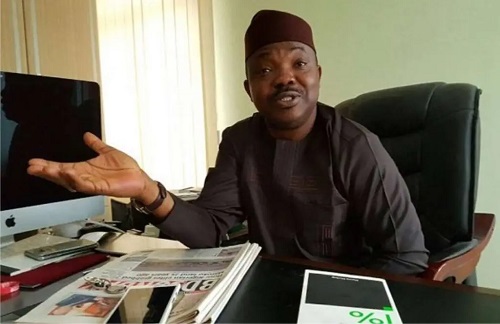 Yinka Odumakin