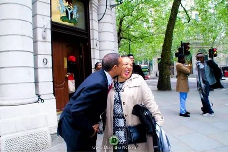 Senator Ben Murray-Bruce