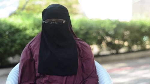 Mama Boko Haram