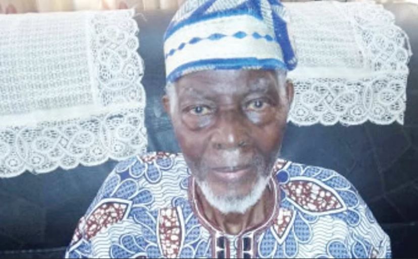 Samuel Adejuwon