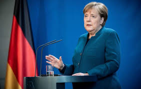 merkel
