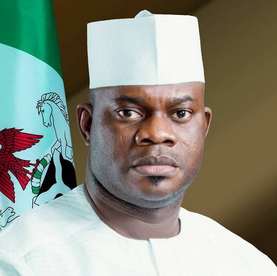 Yahaya Bello