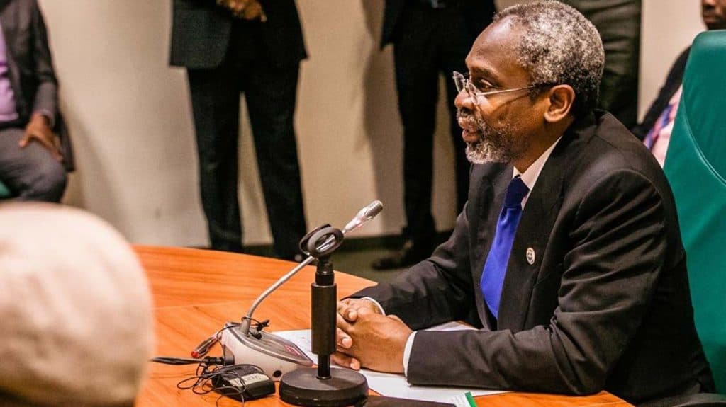 Femi Gbajabiamila