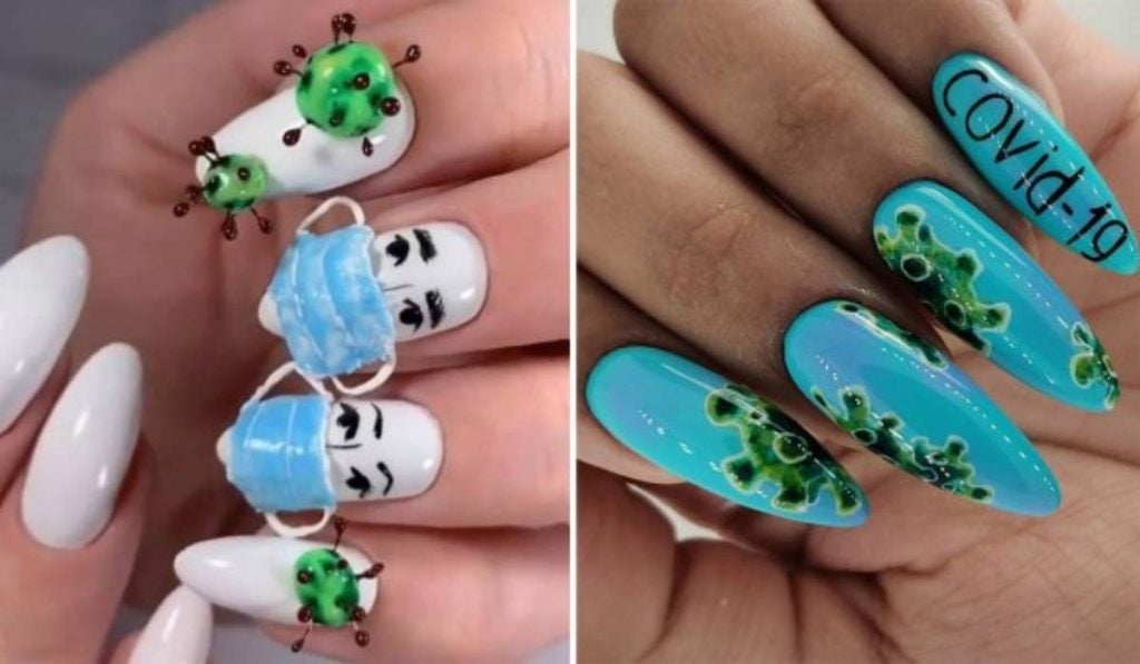 Nails