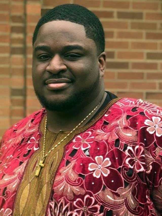 Bassey Offiong