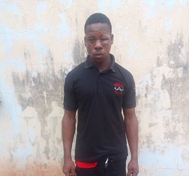 Cletus Chisom