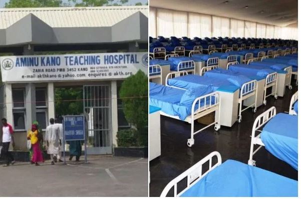 Hospital