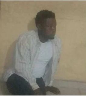 Chinedu